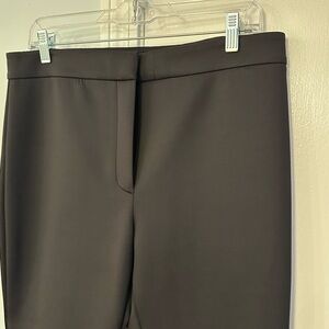 Theory Scuba Ankle Pant